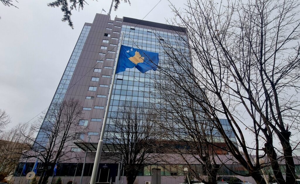 Mbi 3.7 miliardë euro të investuara nga BE në Kosovë nga 1999